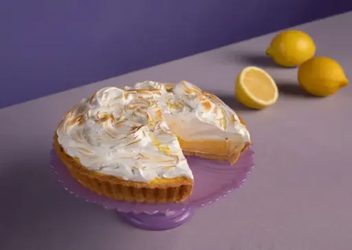 Lemon Meringue